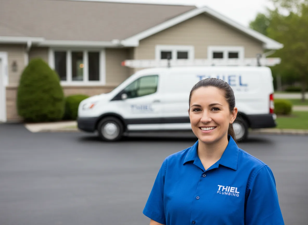 Plumber Dixon, IA FAQs